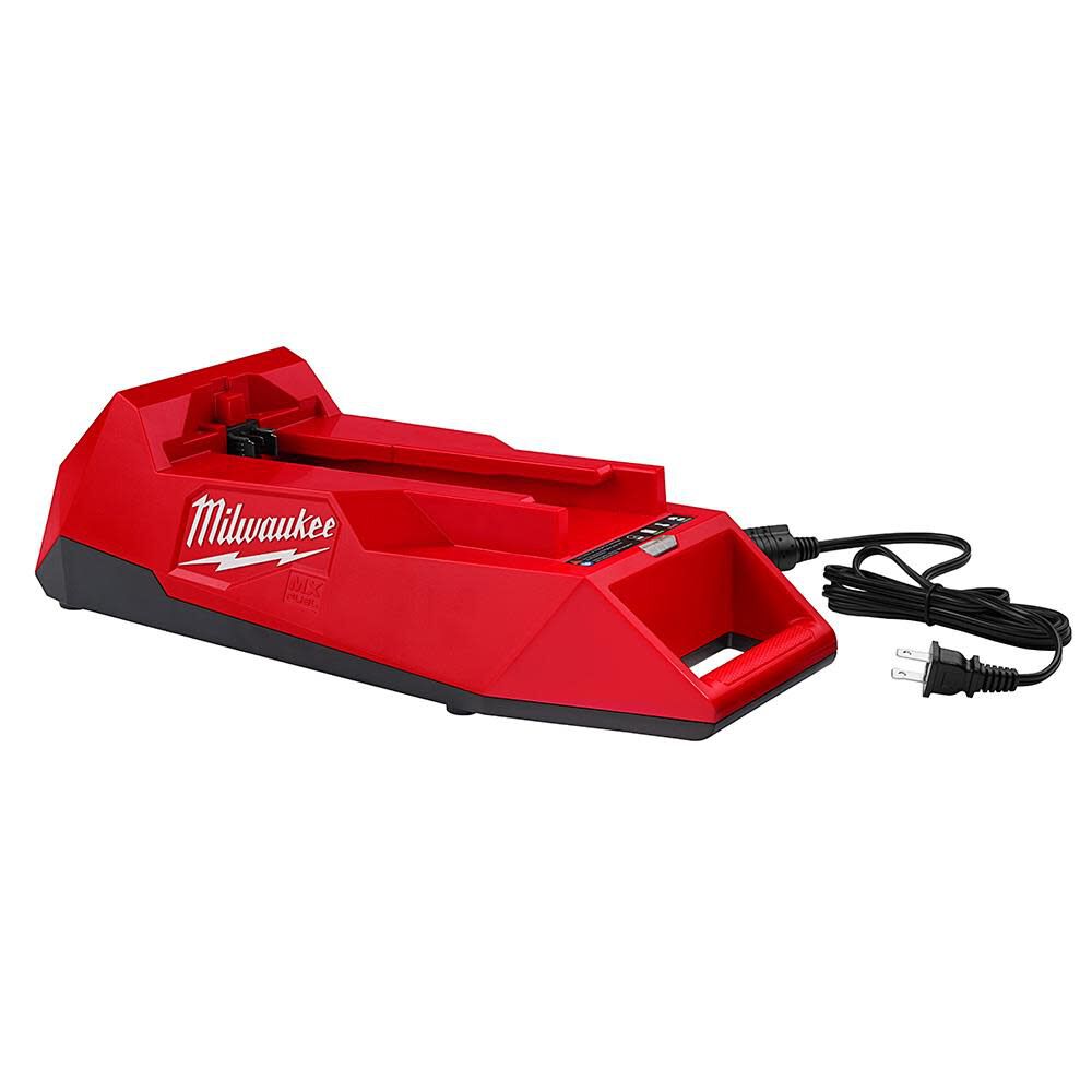 Milwaukee MX FUEL Charger, large image number 10