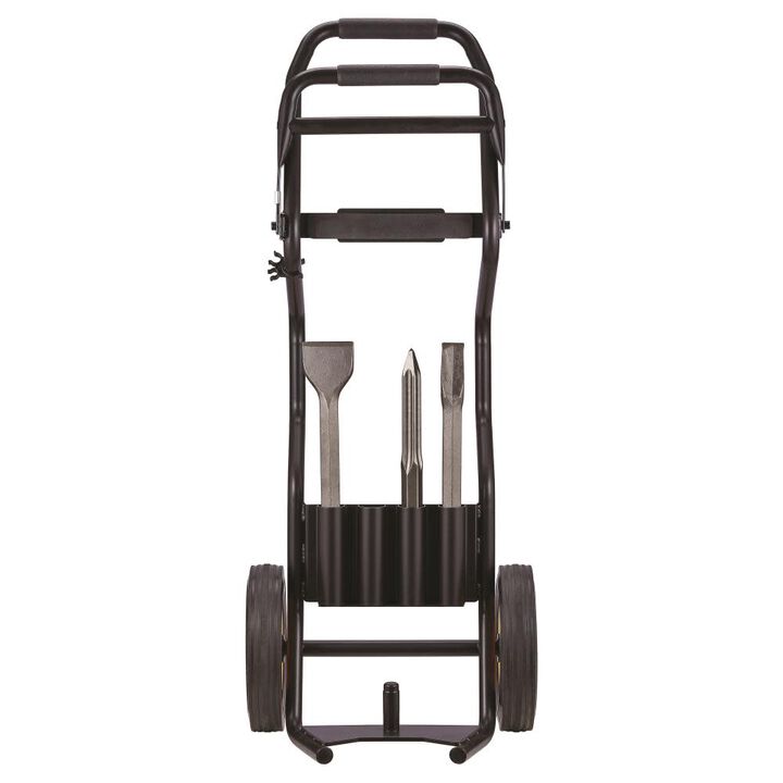 DEWALT 1-1/8in (28 mm) Hex Hammer Truck with Bits