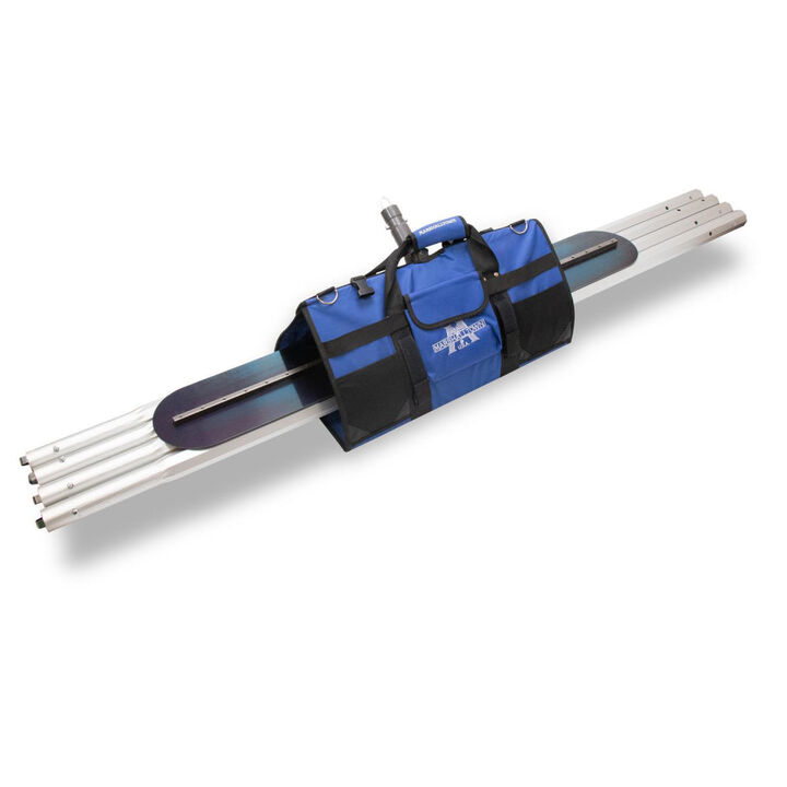 Marshalltown NXT Phase Fresno Finishers Tote Kit