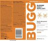 Buggins 4 Oz Pump Spray Performance Insect Repellent IV with 25 Percent Deet, small image number 3