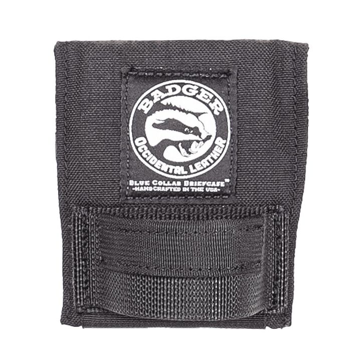 Badger Tool Belts Hammer Loop, swatch