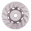 Diamond Vantage 4.5 Inch Double Turbo Diamond Cup Wheel for Concrete, small image number 1