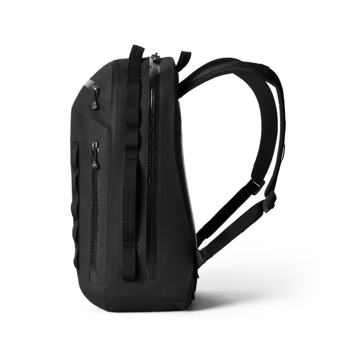 YETI Cayo 35 L Backpack Black, large image number 4