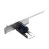 Festool FA-EHL Rabbet (Rebate) Depth Stop for HLC 82 & EHL 65 Planers Adjustable 0-23mm, small image number 2