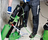 CS Unitec Tiltable Anchor/Vacuum Stand for Diamond Core Drills, small image number 4