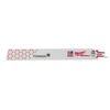 Milwaukee 9 in. 14 TPI THE TORCH SAWZALL Blade 25PK, small image number 1