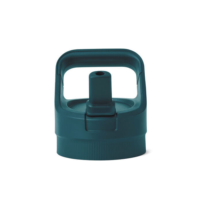 YETI Yonder Bottle Straw Cap, swatch
