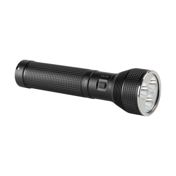 Nite Ize INOVA T11R Rechargeable Tactical Flashlight + Power Bank, large image number 3