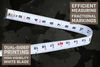 Spec Ops Tape Measure, Elite Series, 35 Feet, Magnetic, small image number 5