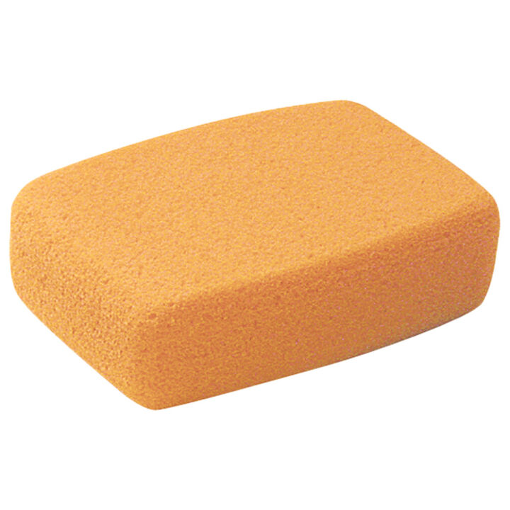 Kraft Tool Co Hydra Grout Sponge 7-1/2 Inch x 5-1/2 Inch x 2 Inch