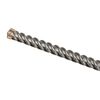 DEWALT ELITE SERIES SDS MAX Masonry Drill Bits 3/4in X 13in X 13-1/2in, small image number 4