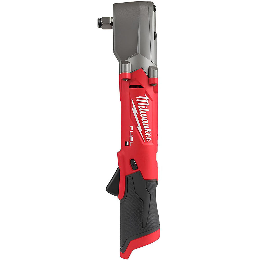 Milwaukee M12 FUEL 1/2inch Right Angle Impact Wrench Reconditioned (Bare Tool), large image number 1