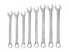 Tekton Combination Wrench Set, 8-Piece (1-9/16 - 2 Inch), small image number 1