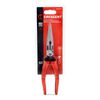 Crescent 8 Inch Long Nose Plier Cushion Grip, small image number 4