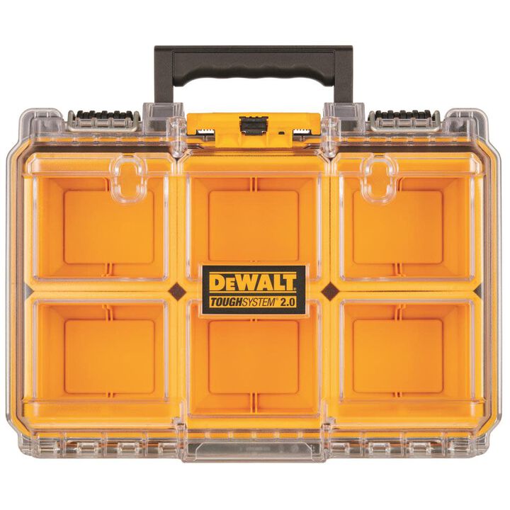 DEWALT TOUGHSYSTEM 2.0 Storage Bundle, large image number 11