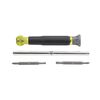 Klein Tools 4-in-1 Electronics Screwdriver, small image number 5