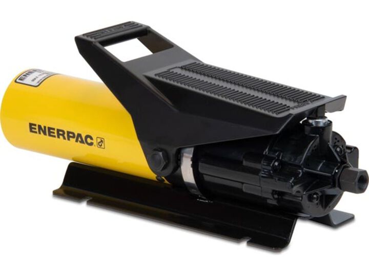 Enerpac PA133 10000 PSI Air Hydraulic Pump
