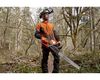 Husqvarna 585 28 Inch and C83 Chain 6.9HP Gas-Powered Chainsaw, small image number 3