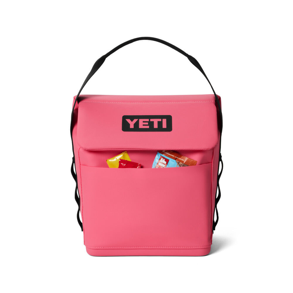 YETI Daytrip 6L Insulated Lunch Bag Tropical Pink, large image number 6
