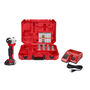 Milwaukee Promotional M18 Cable Stripper Kit for Al THHN / XHHW