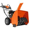 Husqvarna ST 124 Light Duty Residential Snow Blower, small image number 1