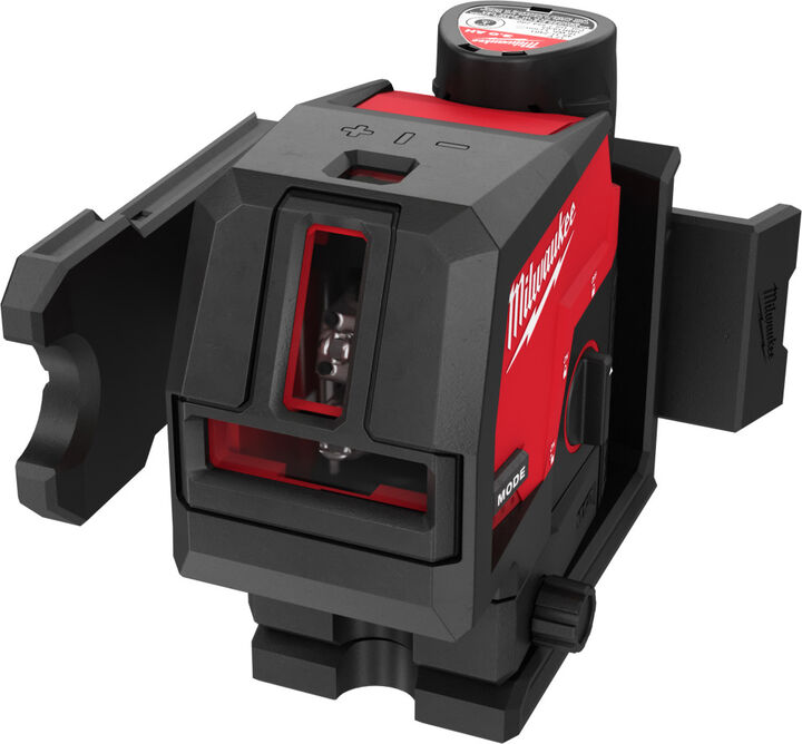 Milwaukee 360 Laser Bracket, large image number 10