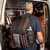 Klein Tools Lighted Tool Station Backpack, small image number 5