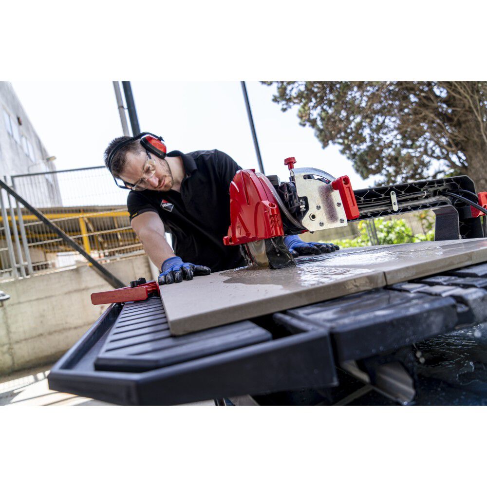 Rubi Tools DT-10IN MAX 120V 60HZ 10 Inch Tile Saw, large image number 18