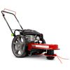 Earthquake EQ String Lawn Mower Walk Behind 160cc Viper Commercial, small image number 1