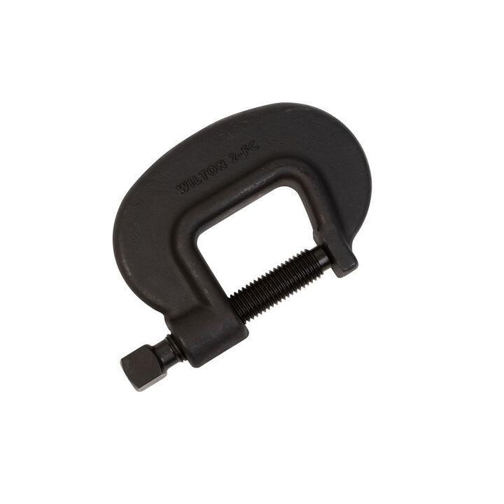 Wilton O Series Bridge C Clamp