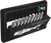 Wera Tools Bit-Check 10 Zyklop Mini 1 Bit Assortment with Ratchet 10pc, small image number 1