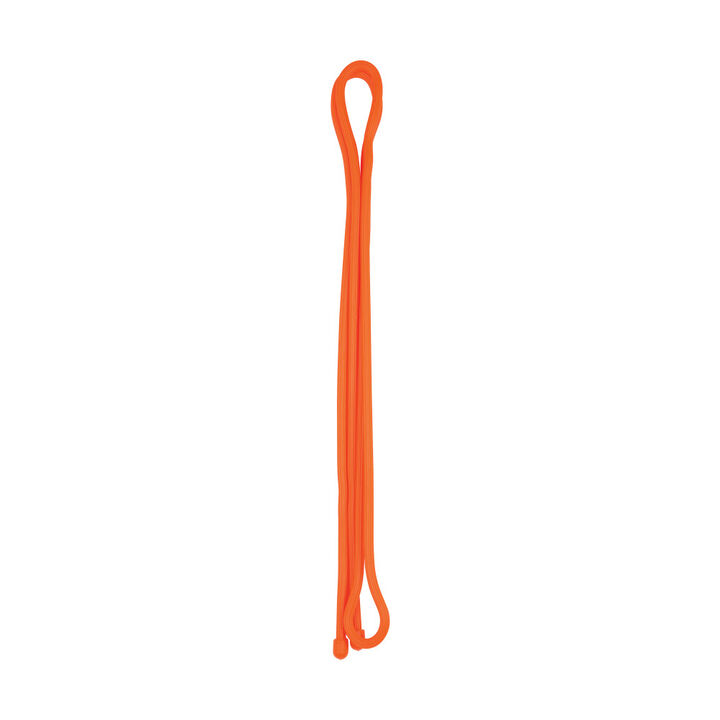 Nite Ize Gear Tie Reusable Rubber Twist Tie 64in Bright Orange, large image number 3
