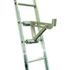 Qual Craft Ladder Jack Short Body Aluminum 2 Rung, small image number 2