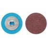 Dremel EZ Lock Sanding Disc, 60 Grit, 3 Pieces, small image number 3