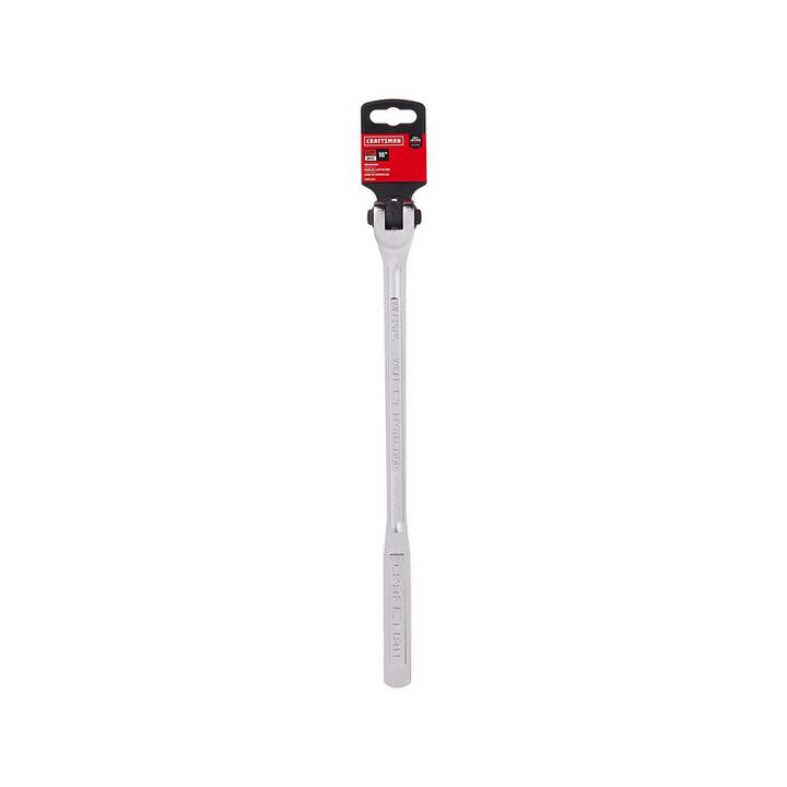 CRAFTSMAN 1/2 Inch Drive 15 Inch Breaker Bar, large image number 7