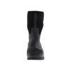 Muck Boots Black Size 15 Mens Chore Classic Mid Work Boot, small image number 2