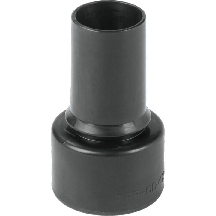 Makita Tool Cuff Adapter 22mm for 1 Inch Hose, large image number 1