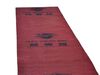 Surface Shield Flex Tread Mat, Red, small image number 1