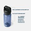 YETI Yonder 600 ML/20 Oz Water Bottle with Chug Cap Seafoam, small image number 5