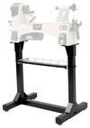 JET Stand for 12 in x 21 in Variable Speed Wood Lathe, small image number 1
