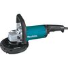 Makita 7 Inch/9 Inch Concrete Surface Planer with Dust Extraction Shroud, small image number 1