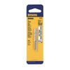 Irwin Tap and Drill Bit Combo, small image number 1