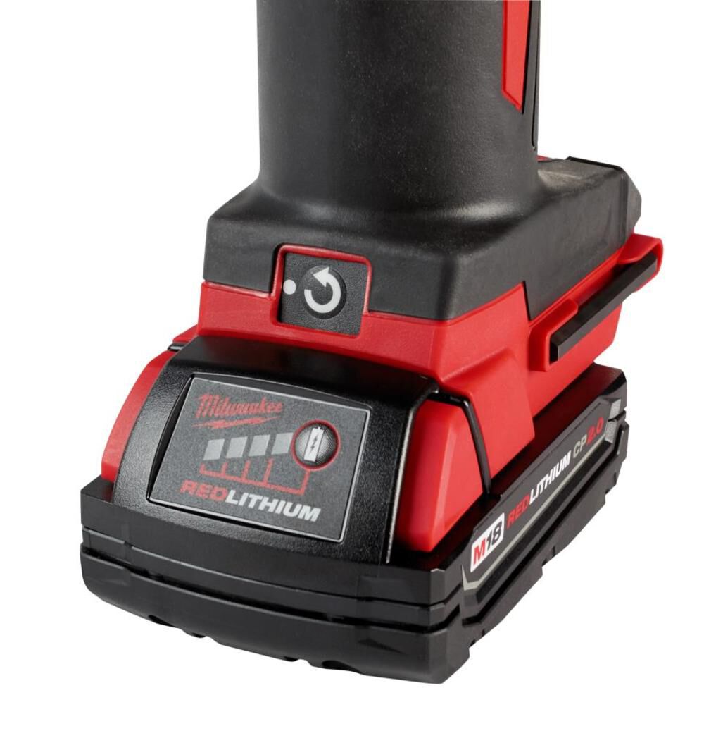 Milwaukee M18 Threaded Rod Cutter Kit, large image number 5