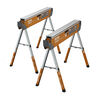 Bora Portamate Speedhorse XT Twin Pack with TRX Top Rails, small image number 1