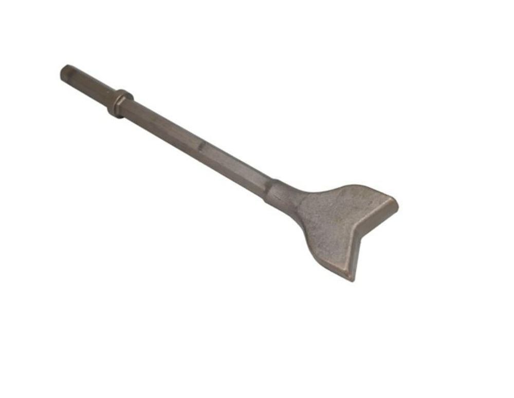 Chicago Pneumatic 400 mm Tie/Track Tamper, 32mm x 160mm, large image number 2