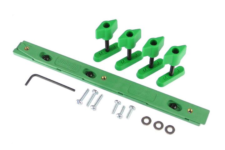 Microjig ZEROPLAY 360 Sled Kit