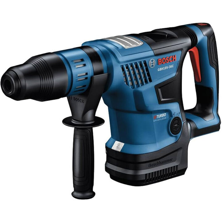 Bosch PROFACTOR 18V Hitman 1 9/16in Rotary Hammer (Bare Tool)