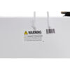Better Built Batter Built Steel Transfer Tank 50 Gallon Square White, small image number 4