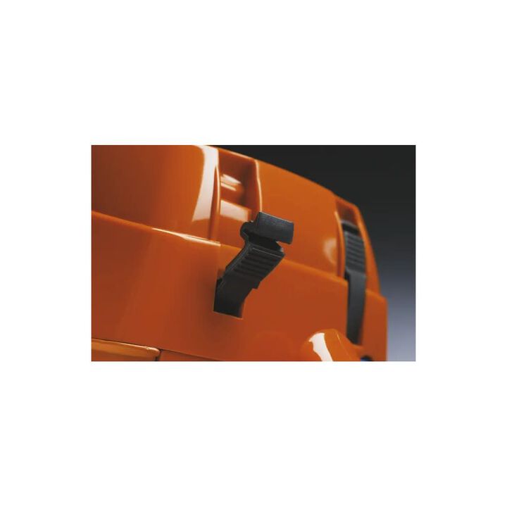 Husqvarna 12 Inch Bar 2HP Gasoline Top-Handle Chainsaw, large image number 5