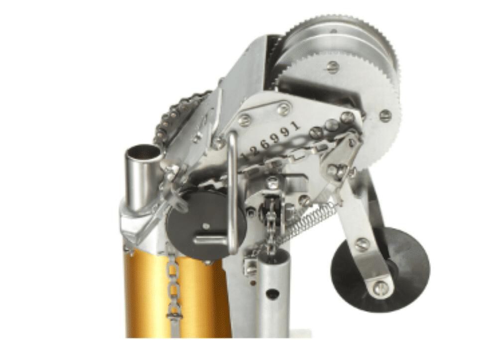 Tapetech EasyClean Automatic Taper, large image number 2